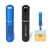 Mini Perfume Spray Bottle (2PCS)