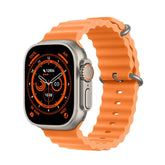 X8 Ultra Smartwatch
