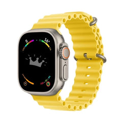 X8 Ultra Smartwatch