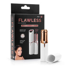 Flawless Facial Hair Remover